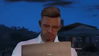 The madrazo files...