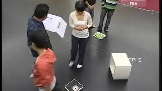 Daus AF8 - Diari  W4D3 Part 1 Of 3