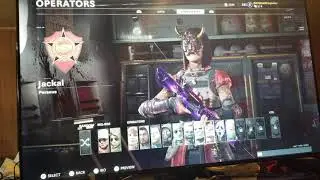 No Ghost of War pack on Vanguard Pre Order