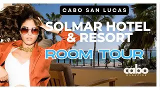 Don't Stay at the Solmar  Hotel & Resort l Cabo San Lucas | Until you watch this!