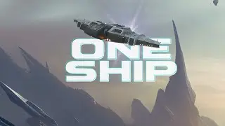 Humanity Sent One Ship — The Galaxy Never Expected What Happened Next