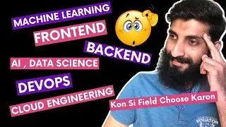 How to Choose Career Path For Software Engineers