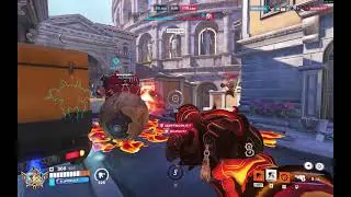RL Tourney and Overwatch 2!