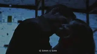 Lirik x Mia - Iz Dana u Dan