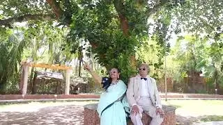Pre 50th anniversary photoshoot.