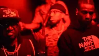 Voreheez - Walked In With The Sauce (Produced by @BricksOnDaBeat)