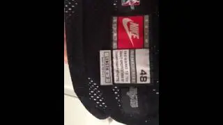Tim Duncan Signed Game Worn Rookie Jersey