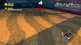 Super Mega Baseball Top 10 Plays