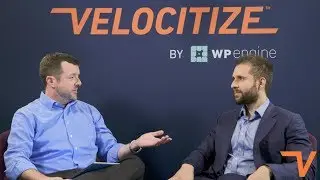 Tansel Adacan of Landor On Transformation and Survival | Velocitize Talks
