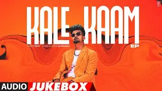 Kale Kaam - New Hindi Full Album (Audio) Jukebox | Raw1 | Ullumanati | T-Series Pop Chartbusters