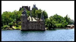 1000 Islands - virtual tour