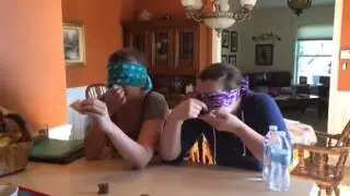 Can you taste without smell!