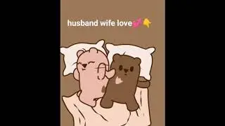 #HusbandAndWife#ForeverUs#MarriedLife #LoveBond #Soulmates #TogetherForever #TrueLove #MarriageLove 