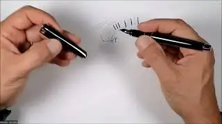 Pilot Elabo Falcon Nib - Ernesto Casciato - Circolo Stilografico Romano