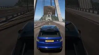 Range Rover Sport SVR - Forza Horizon 5 [4K60FPS]