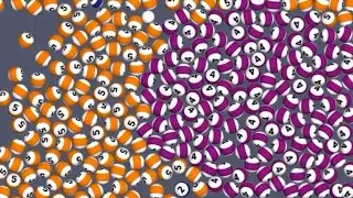 Clone Ball Level 777 Walkthrough Gameplay #cloneball #walkthrough #gaming