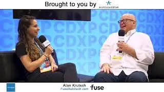 [NADA Series] The Transition to Electric Vehicles With Alan Krutsch