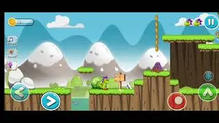 LEVEL - 2 | BUBBLES ERA