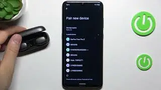 How to Activate Pairing Mode Manually on EarFun Free Pro 2?