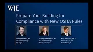 Prepare Your Building for Compliance with New OSHA Rules