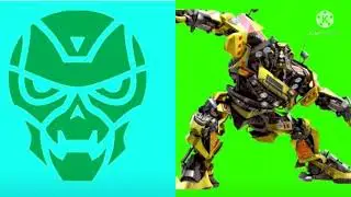 WORLD'S FIRST TRANSFORMERS | ABC SONG