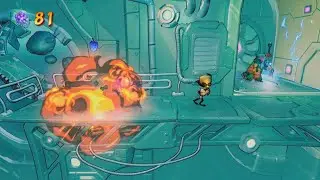 Crash Bandicoot 4 - Shipping Error (N.Verted) Perfected!
