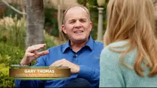 The Daniel Plan Five Essentials Series - FAITH - Session One