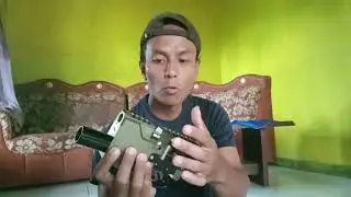 UNBOXING chamber terbaru G LOAd R produk haji endy.. Botol taiwan 500cc sama adaptor tabung