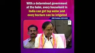Water for All: Reinventing India's Water Policy for Sustainable Irrigation and Safe Drinking Water!