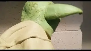 yoda's clean