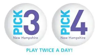 Pick 3/Pick 4, Day, March 3, 2019