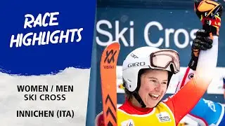 Cousin and Tchiknavorian end 2023 on a high note | FIS Freestyle Skiing World Cup 23-24
