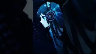 Neon Skull Girl Song