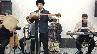 Lazizbek Rajabboyev - Ohir zamon geldimiyo yoronlar 