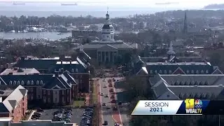State Senate expected to pass bill to repeal 'Maryland, My Maryland' song