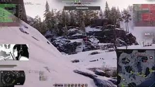 заскучали? тогда укреп!
