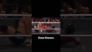 WWE: Pop-Up Samoan Drop