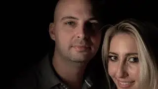 Angela & Salvatore