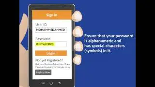 Safe banking tips from Mashreq Bank