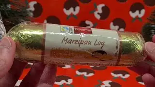 Favorina Marzipan Log Rum & Pineapple - Random Reviews