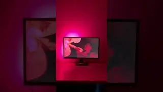 Check out these leds that sync with your pc
