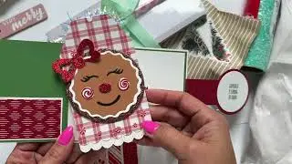 Merry Mail ❤️🎁❤️🎁