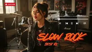 Slow Rock Love Songs That Bring Back Memories | Relaxing Rock Ballads