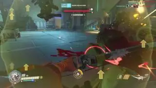 Overwatch: CALCULATED!!!!!!