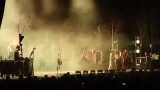 Heilung - In Maidjan (Part 3) Hovet 2025