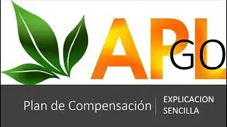 APLGO - PLAN DE COMPENSACION - Explicacion Sencilla -