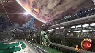 Ride of the Valkyries Rocket League
