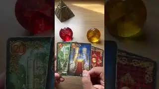 Ele(a) vai voltar pra minha vida? #tarot #tarotonline #tarotdehoje #tarotdoamor