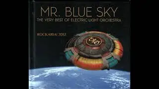Electric Light Orchestra * Rockaria! (2012 Version)