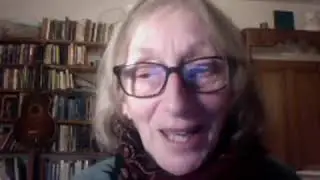 Tea with a Druid 51: Penny Billington on Mistletoe